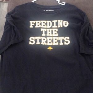 Men's LRG T-shirt Size 2XL